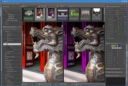 Bibble Professional 5.2.1 Multilingual