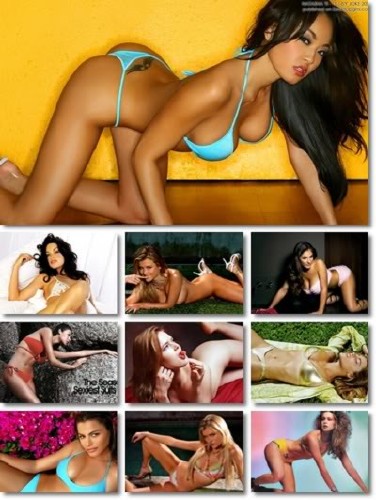 22 Sexy Body Wallpapers