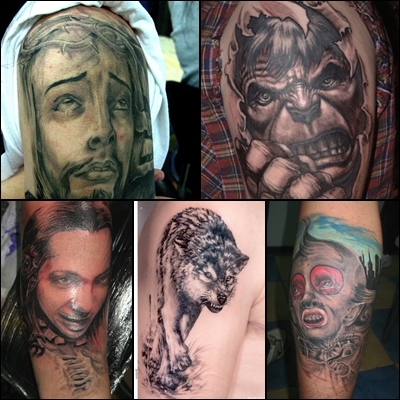 Tattoos Wallpapers