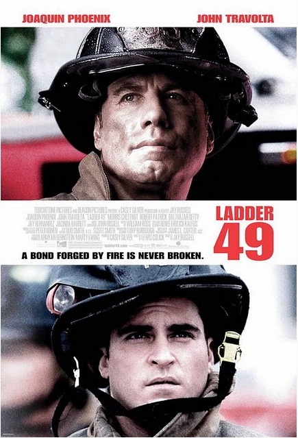 Ladder 49 (2004) BDRip x264 [1033MB]