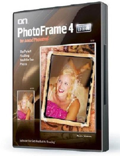 OnOne PhotoFrame 4.5.3 Professional Edition