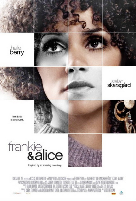 Frankie and Alice (2010) DVDSCREENER XviD-HEHE