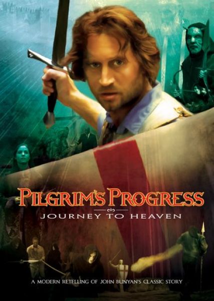 Pilgrims Progress (2008) DVDRip XviD-VoMiT
