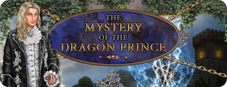 The Mystery of the Dragon Prince v1.0.0.0-TE