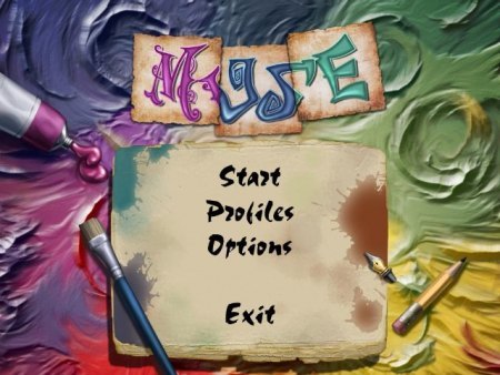 Muse (Final) Muse (Final)