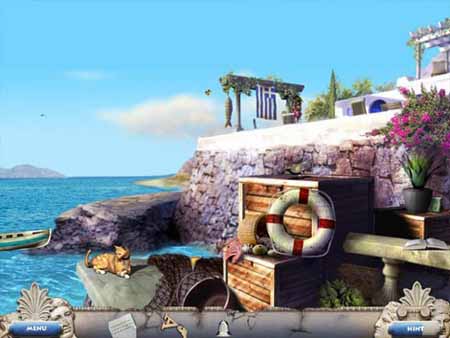 Murder Island Secret of Tantalus v1.0.1 120-TE Murder Island Secret of Tantalus v1.0.1 120-TE