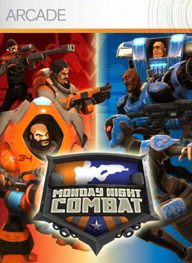 Monday Night Combat (2011/ENG/RePack)