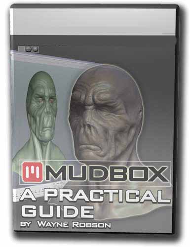 Mudbox: A Practical Guide