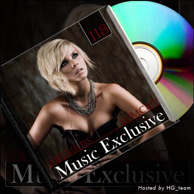 Music Exclusive from DjmcBiT vol.118 - VA