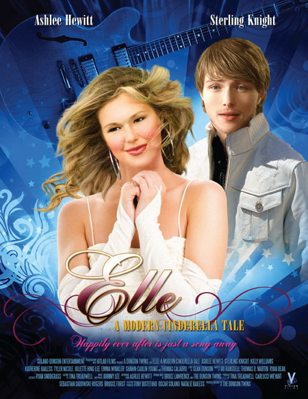 Elle: A Modern Cinderella Tale (2010) DVDRip XviD-aAF