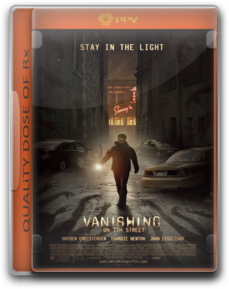 Vanishing On 7th Street (2010) SCREENER 720p AC3 H264-CRYS