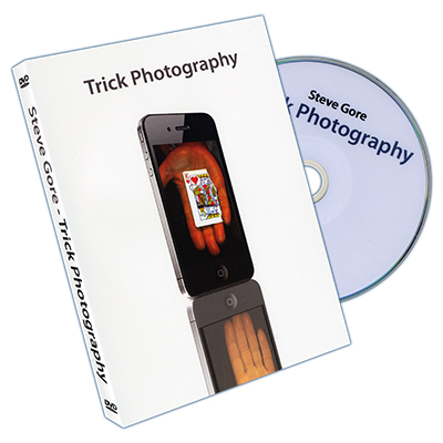 Steven Gore Trick Photography