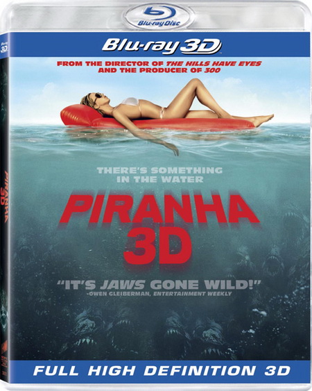 Piranha (2010) 720p BluRay DTS x264-HDxT