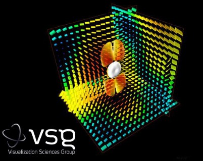 VSG Avizo 6.3.0 x86/x64 -Lz0