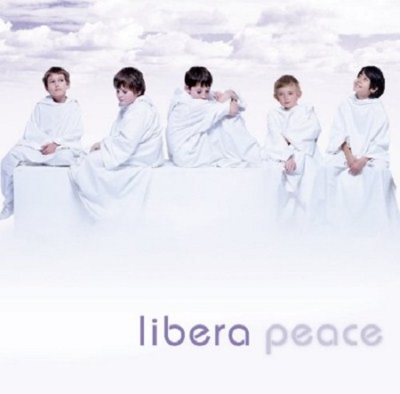 Libera - Peace (2010)