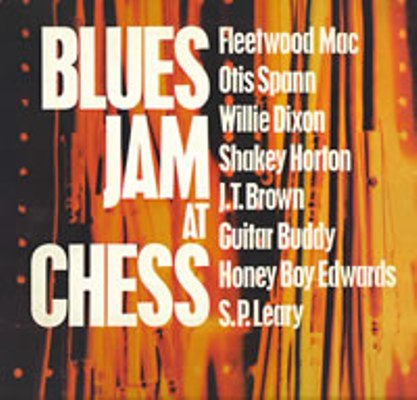 Blues Jam at Chess (1969)