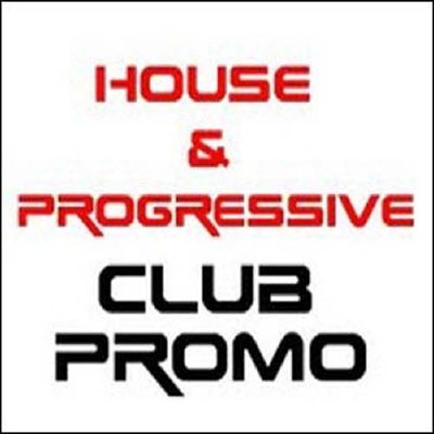 VA - Club Promo - House and Progressive (14.01.11)