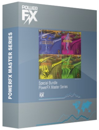 PowerFX Reason Master Series Special Bundle