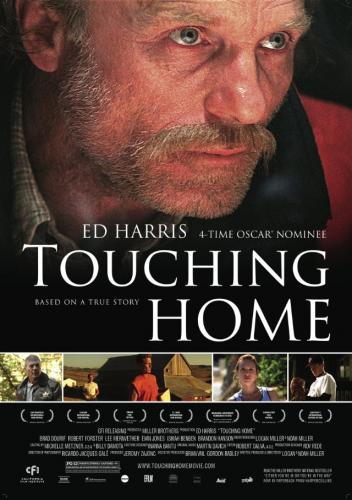 Touching Home 2008 DVDRip XviD-VoMiT