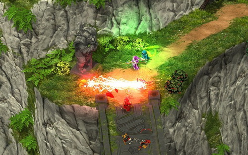 Magicka Update 6 - SKIDROW (PC/2011) Magicka Update 6 - SKIDROW (PC/2011)