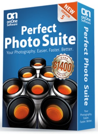 OnOne PlugIn Suite v5.1.2 incl.keygen OnOne PlugIn Suite v5.1.2 incl.keygen