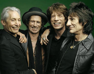 The Rolling Stones - Discography (1964-2008) The Rolling Stones - Discography (1964-2008)