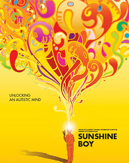 The Sunshine Boy (2009) DVDRip XviD-aAF