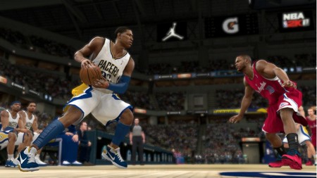 NBA 2K11 ENG Full - TPTB NBA 2K11 ENG Full - TPTB