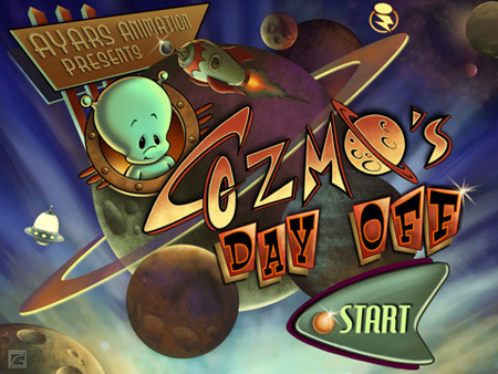 Cozmo's Day Off for iPad 1.0.2