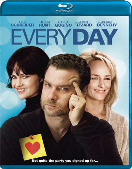 Every Day (2010) BRRip XviD AC3-SANTi