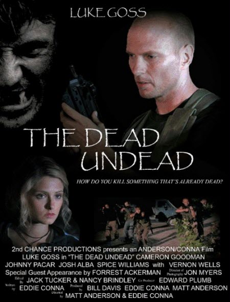 The Dead Undead (2010) R5 XviD-LUSi