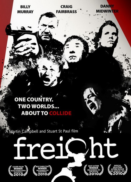 Freight (2010) DVDRip XviD - ExtraTorrentRG