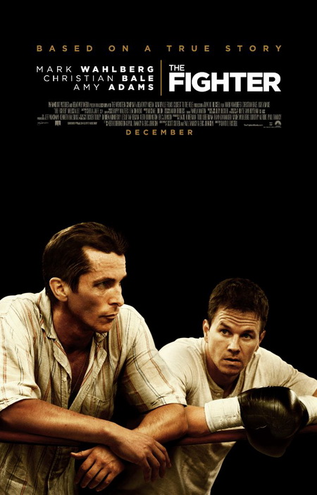 The Fighter (2010) DVDRiP AC3 XViD-UNDEAD