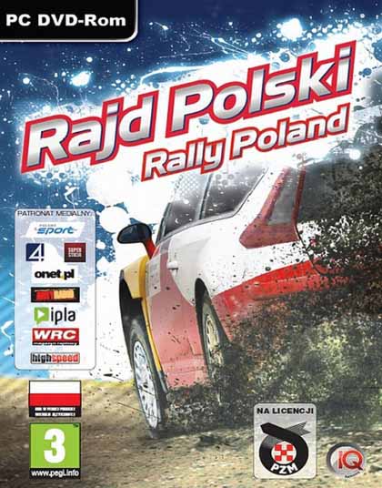 Rally Poland-PROPHET (2010/Polish)