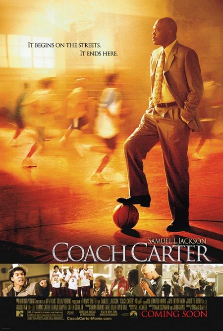 Coach Carter 2005 m720p x264