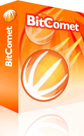 BitComet 2011.01.11 Beta [8.48 Mb]