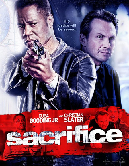 Sacrifice (2011) DVDSCR BLURRED x264-Jucified Sacrifice (2011) DVDSCR BLURRED x264-Jucified