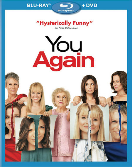 You Again (2010) BRRip 720p H264 AAC - MXMG
