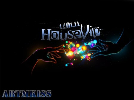 VA - House Vip (12.01.11)