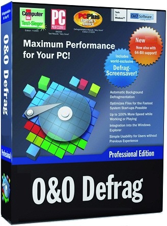 OO Defrag Professional v14.1.425 (Full Edition) - (32 & 64 bit) OO Defrag Professional v14.1.425 (Full Edition) - (32 & 64 bit)