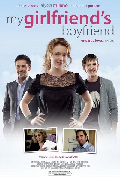 My Girlfriends Boyfriend (2010) DVDRiP x264-LIP