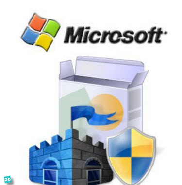 Microsoft Security Releases ISO Image December 2010
