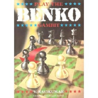 Chess: Play The Benko Gambit! Vol 1 Concepts & Practice  GM Lev Alburt