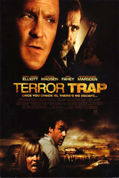 Terror Trap (2010) DVDRip XviD-VoMiT