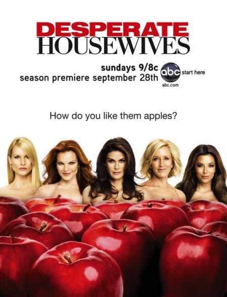 Desperate Housewives S07E13 HDTV XviD-LOL