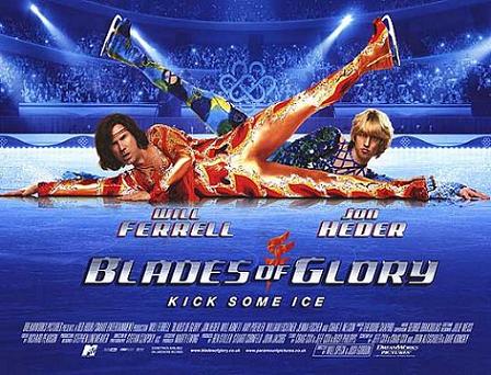 Blades Of Glory 2007 DVDRip XviD