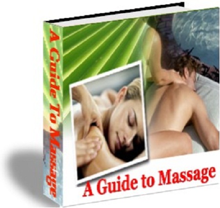 A Guide to Massage techniques [Avi-XVID]