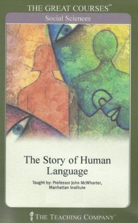 TTC Video - Story of Human Language