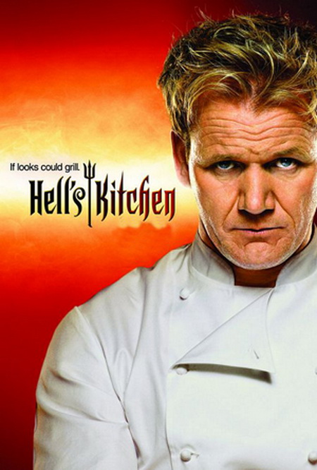 Hells Kitchen US S08E14 WS PDTV XviD-LOL