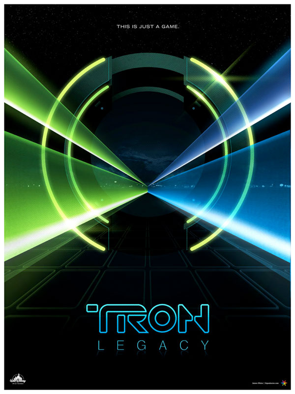 TRON Legacy 2010 TS XViD UNDEAD